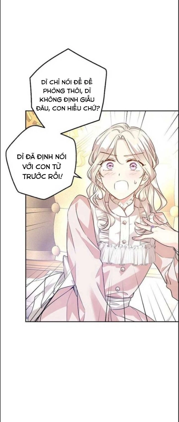 Tôi Sẽ Cố Gắng Thay Đổi Cốt Truyện Chapter 85 - 41