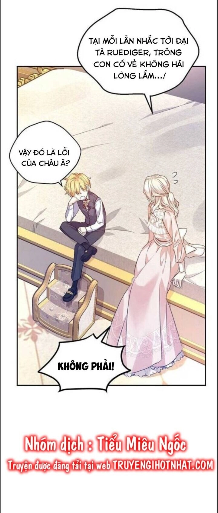 Tôi Sẽ Cố Gắng Thay Đổi Cốt Truyện Chapter 85 - 42