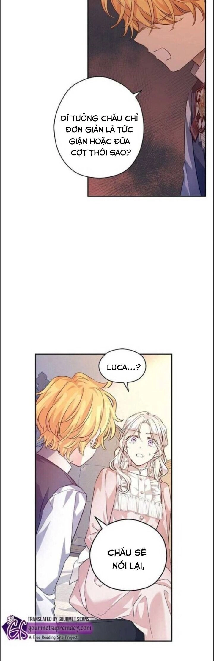 Tôi Sẽ Cố Gắng Thay Đổi Cốt Truyện Chapter 85 - 44