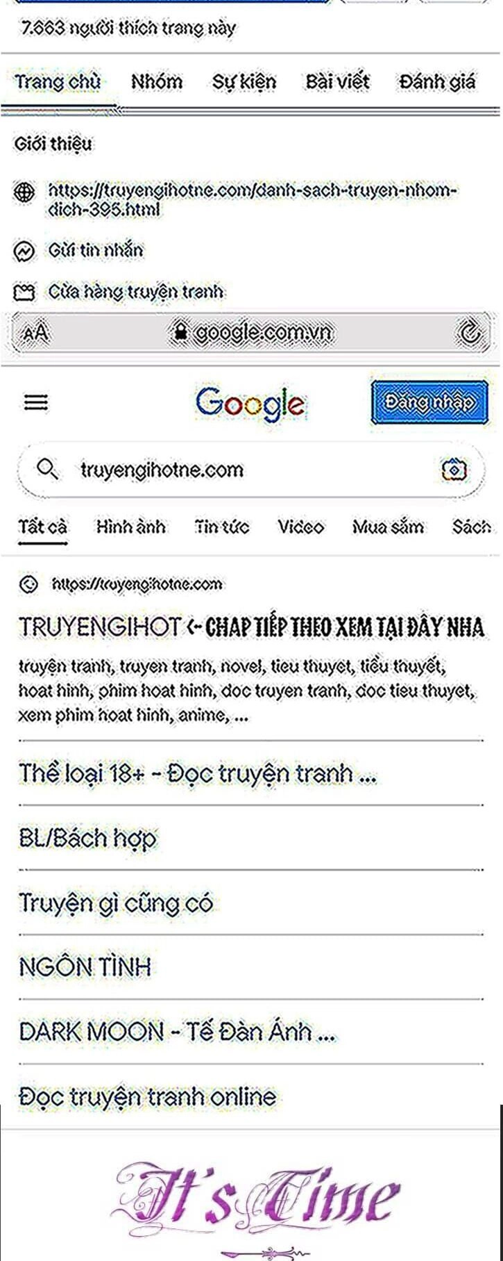 Tôi Sẽ Cố Gắng Thay Đổi Cốt Truyện Chapter 86 - 2