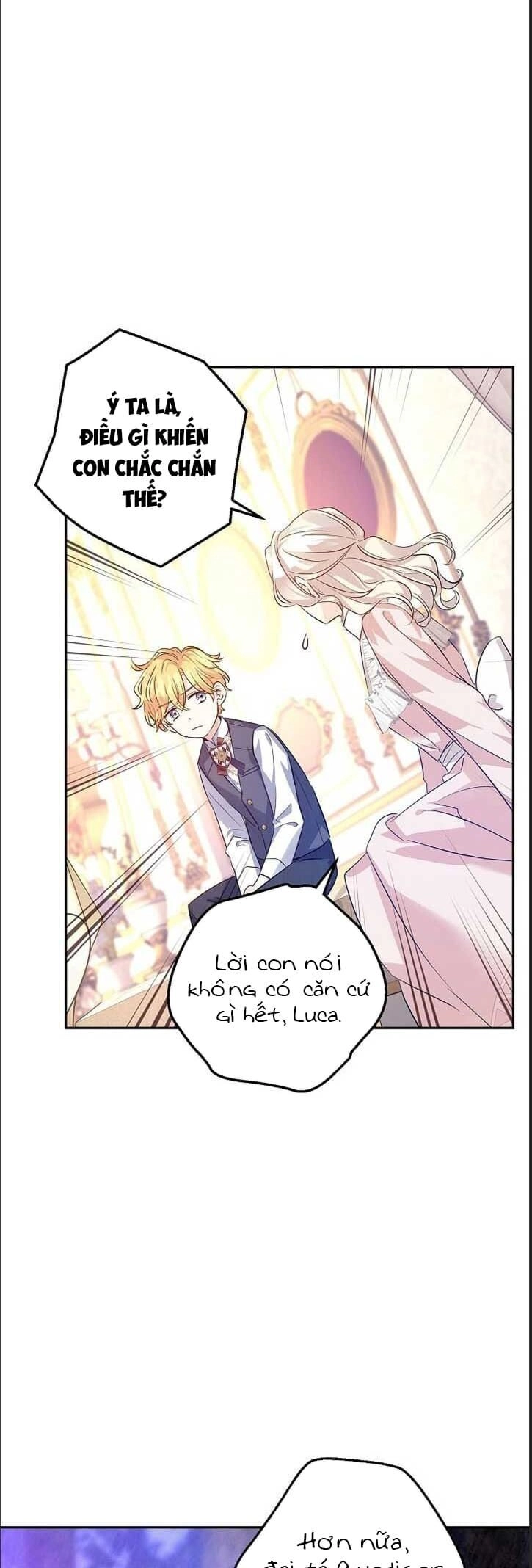 Tôi Sẽ Cố Gắng Thay Đổi Cốt Truyện Chapter 86 - 6