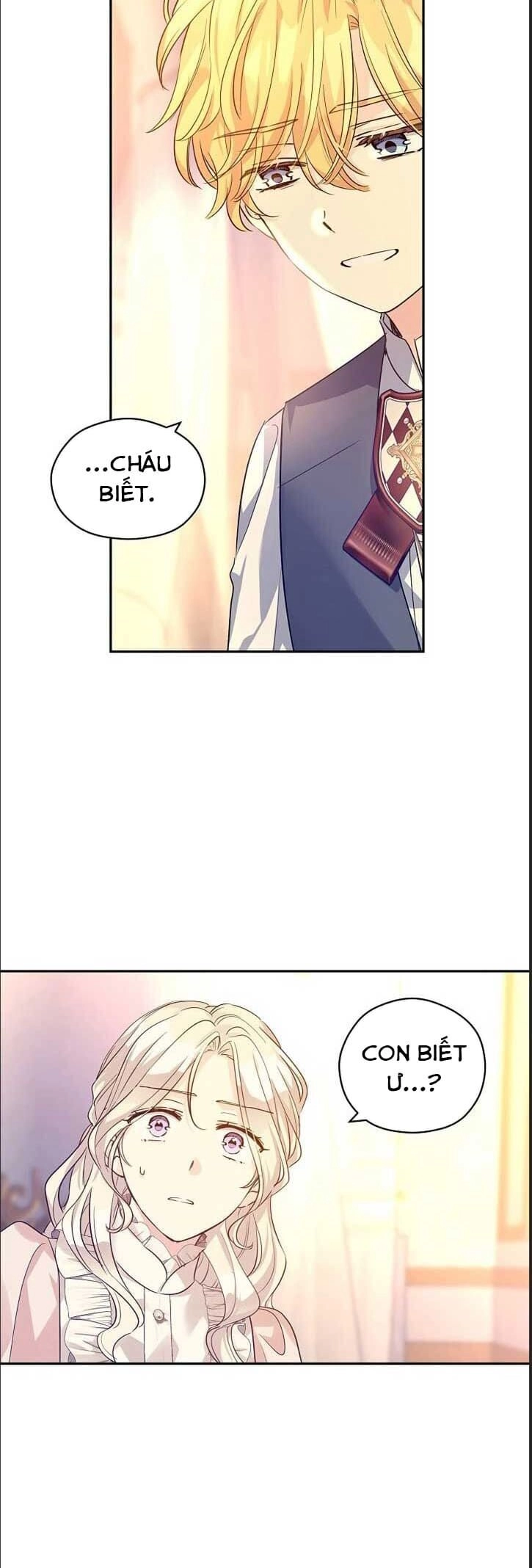 Tôi Sẽ Cố Gắng Thay Đổi Cốt Truyện Chapter 86 - 8