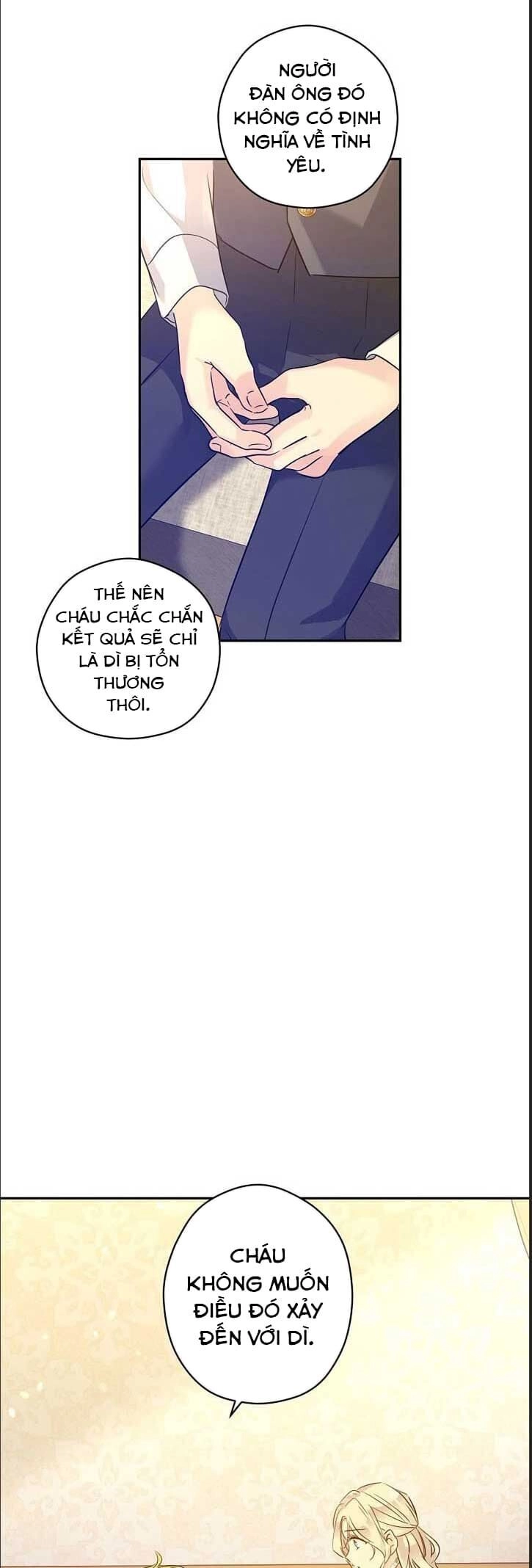 Tôi Sẽ Cố Gắng Thay Đổi Cốt Truyện Chapter 86 - 11