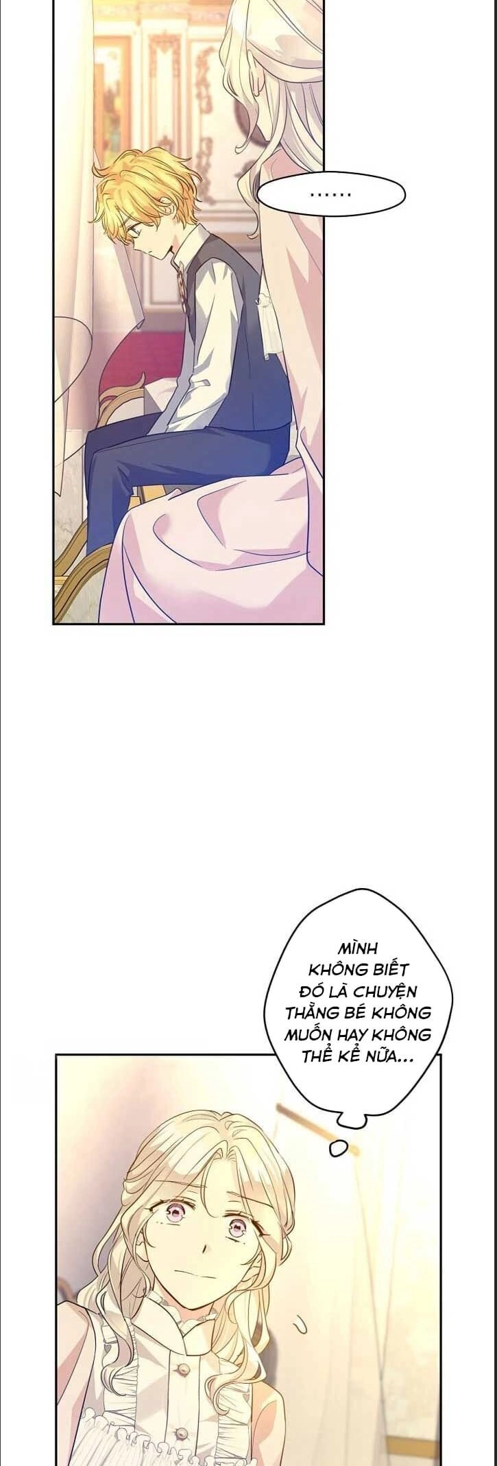 Tôi Sẽ Cố Gắng Thay Đổi Cốt Truyện Chapter 86 - 14