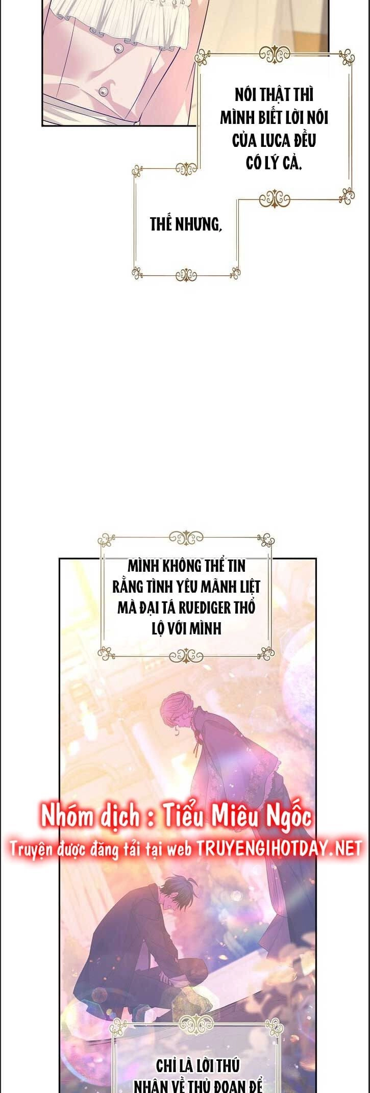 Tôi Sẽ Cố Gắng Thay Đổi Cốt Truyện Chapter 86 - 15