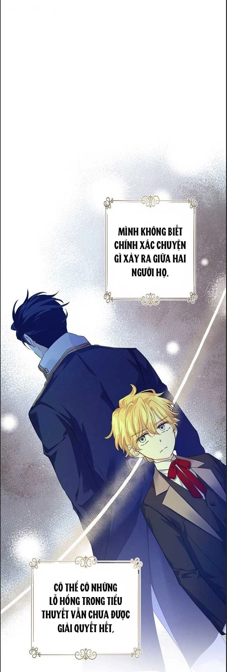 Tôi Sẽ Cố Gắng Thay Đổi Cốt Truyện Chapter 86 - 19