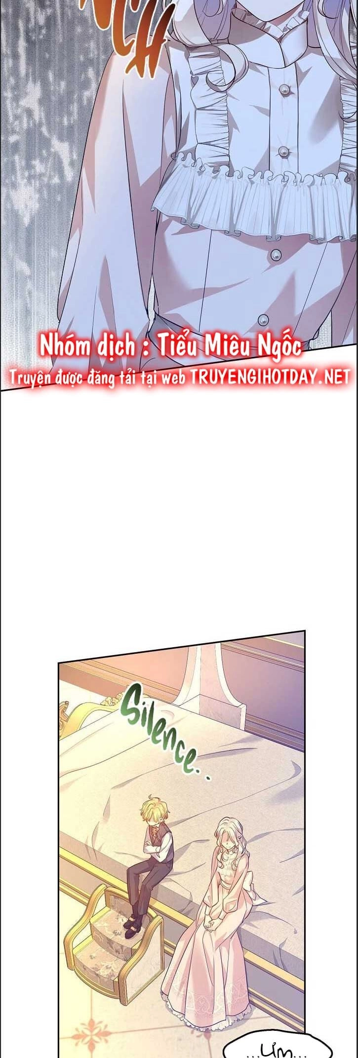 Tôi Sẽ Cố Gắng Thay Đổi Cốt Truyện Chapter 86 - 27