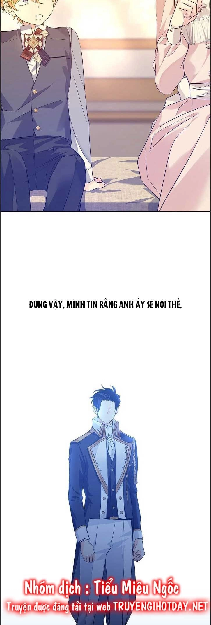 Tôi Sẽ Cố Gắng Thay Đổi Cốt Truyện Chapter 86 - 31