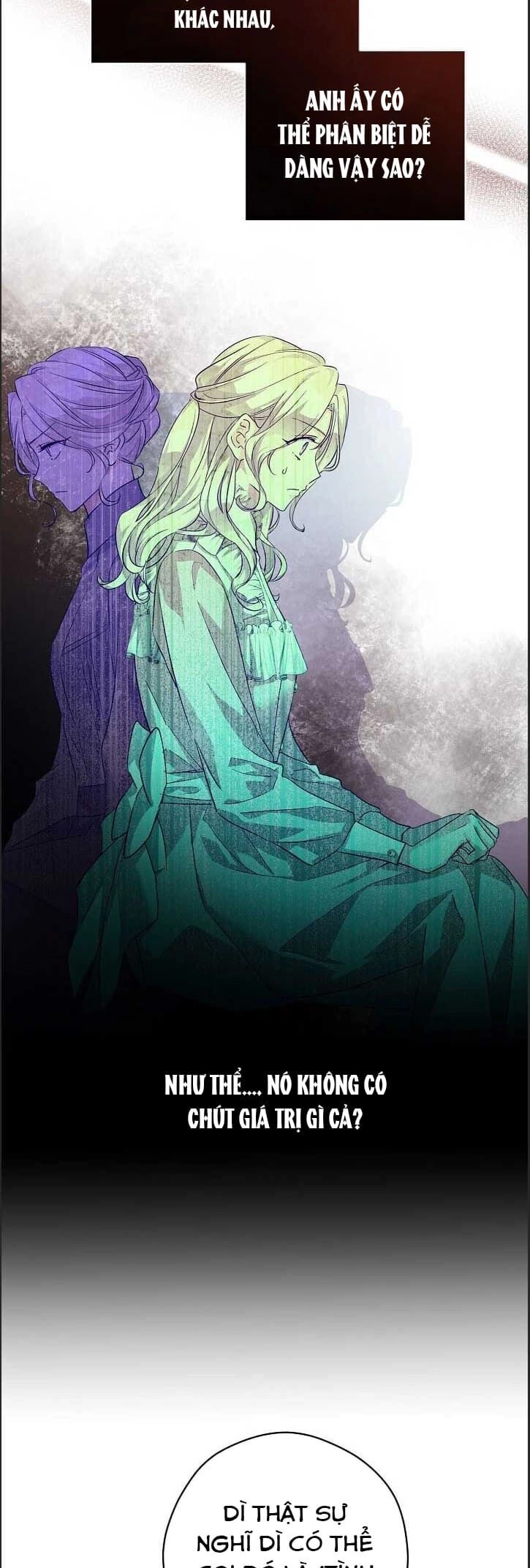 Tôi Sẽ Cố Gắng Thay Đổi Cốt Truyện Chapter 86 - 33