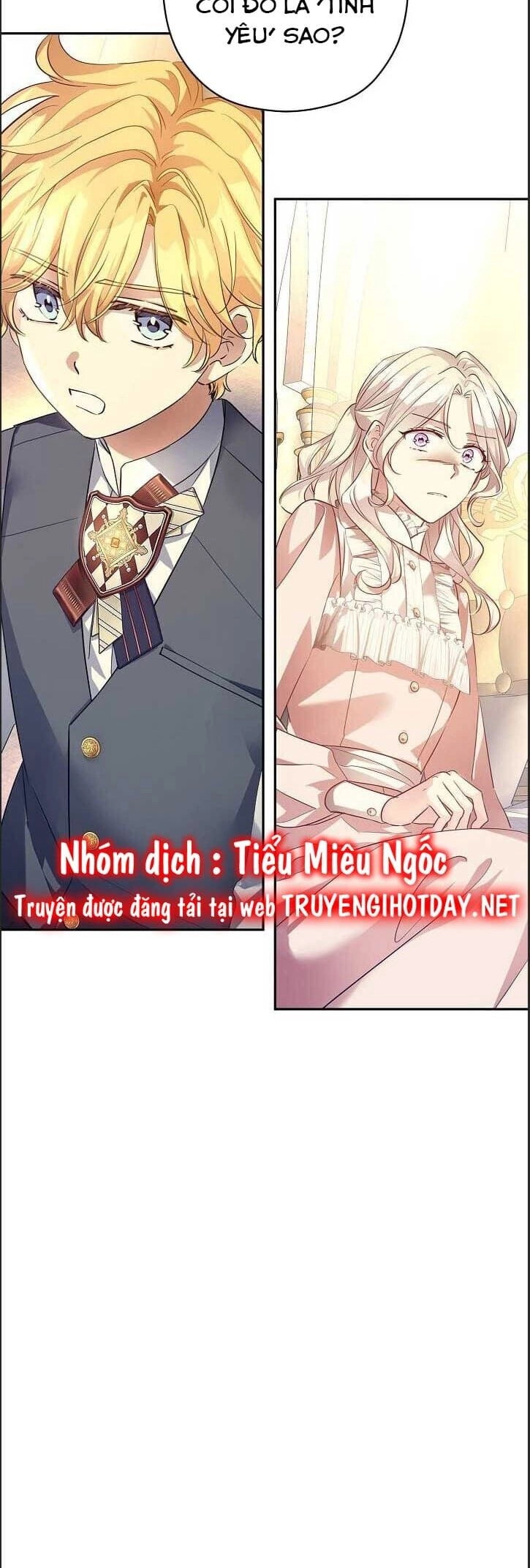 Tôi Sẽ Cố Gắng Thay Đổi Cốt Truyện Chapter 86 - 34