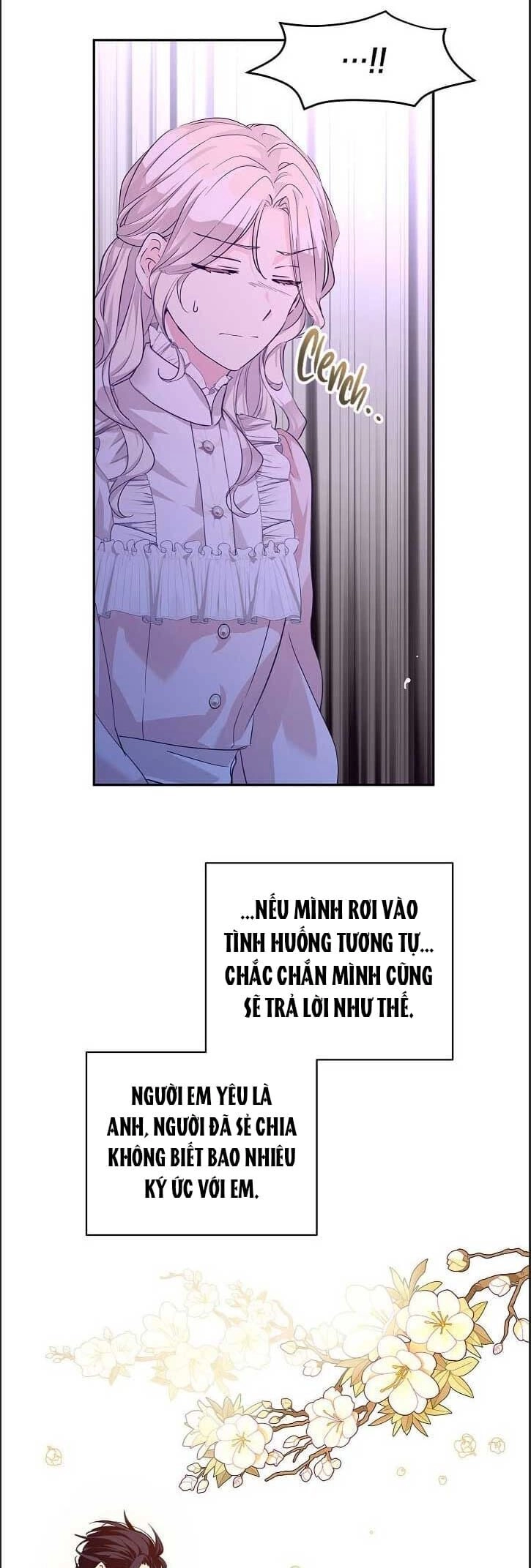 Tôi Sẽ Cố Gắng Thay Đổi Cốt Truyện Chapter 86 - 35