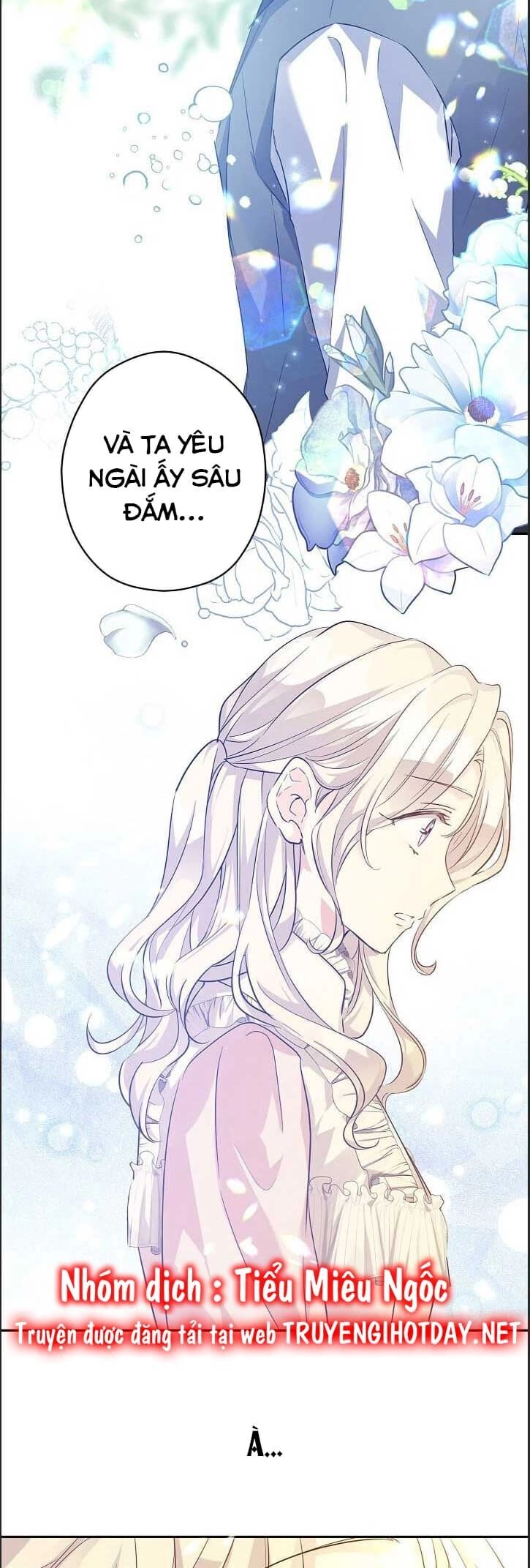 Tôi Sẽ Cố Gắng Thay Đổi Cốt Truyện Chapter 86 - 41