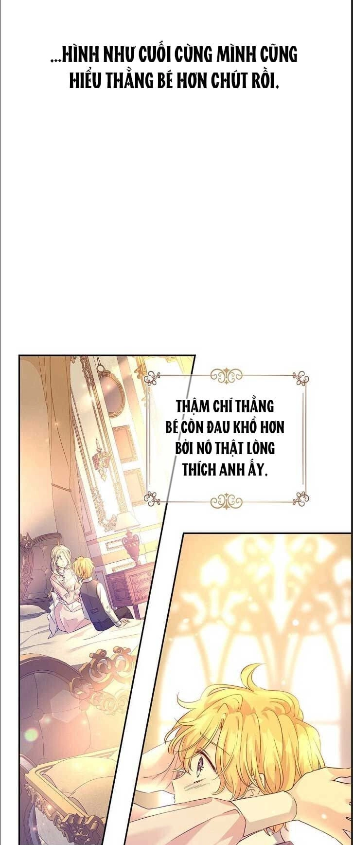 Tôi Sẽ Cố Gắng Thay Đổi Cốt Truyện Chapter 86 - 45
