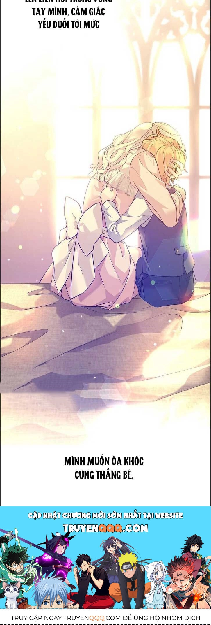 Tôi Sẽ Cố Gắng Thay Đổi Cốt Truyện Chapter 86 - 50