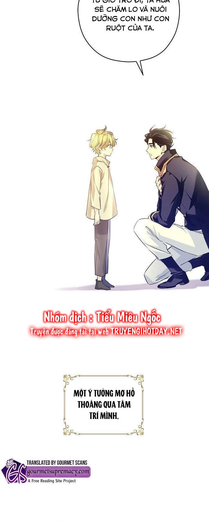 Tôi Sẽ Cố Gắng Thay Đổi Cốt Truyện Chapter 87 - 4