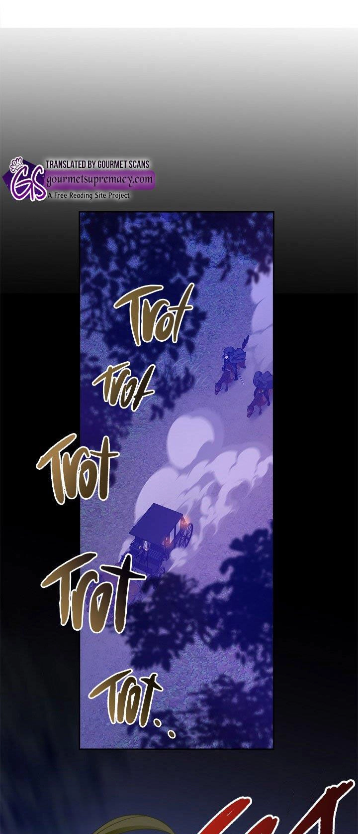 Tôi Sẽ Cố Gắng Thay Đổi Cốt Truyện Chapter 87 - 9