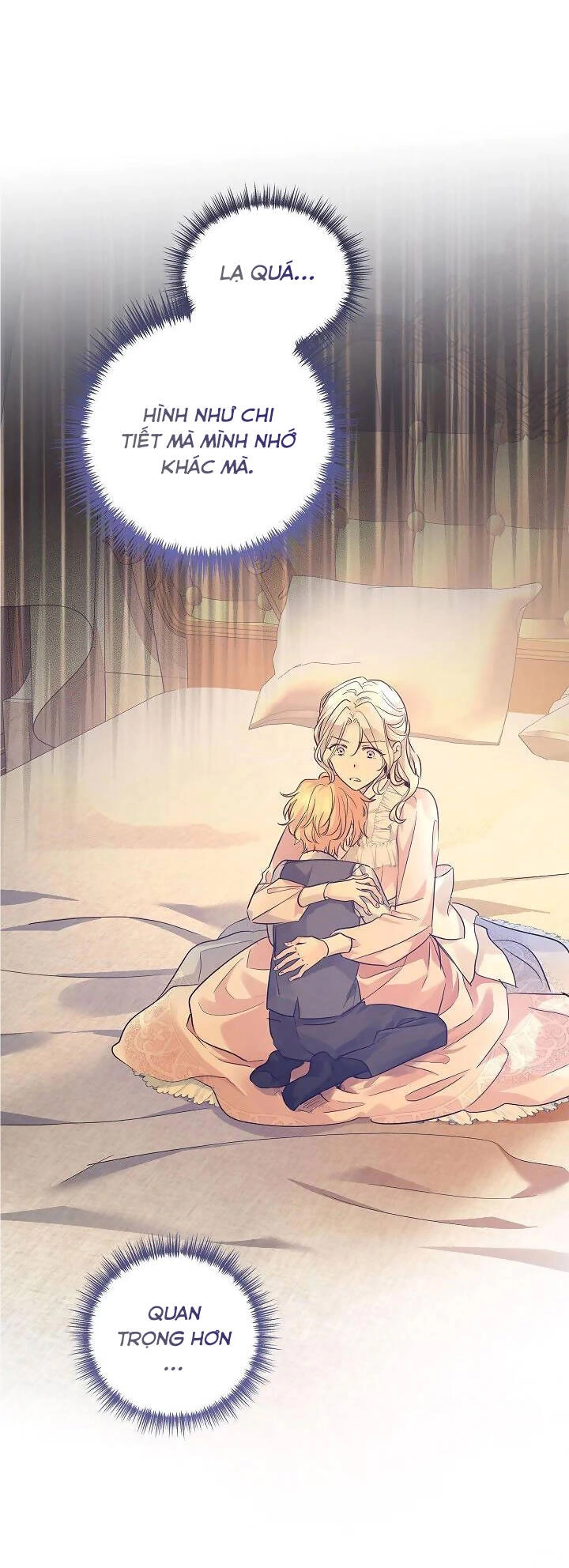 Tôi Sẽ Cố Gắng Thay Đổi Cốt Truyện Chapter 88 - 3