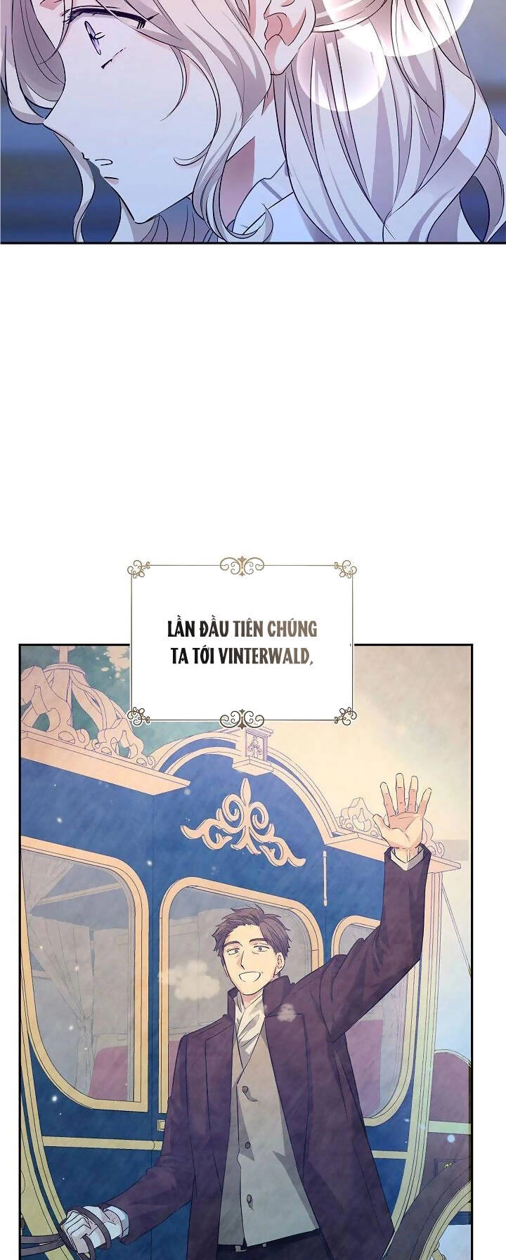 Tôi Sẽ Cố Gắng Thay Đổi Cốt Truyện Chapter 88 - 5