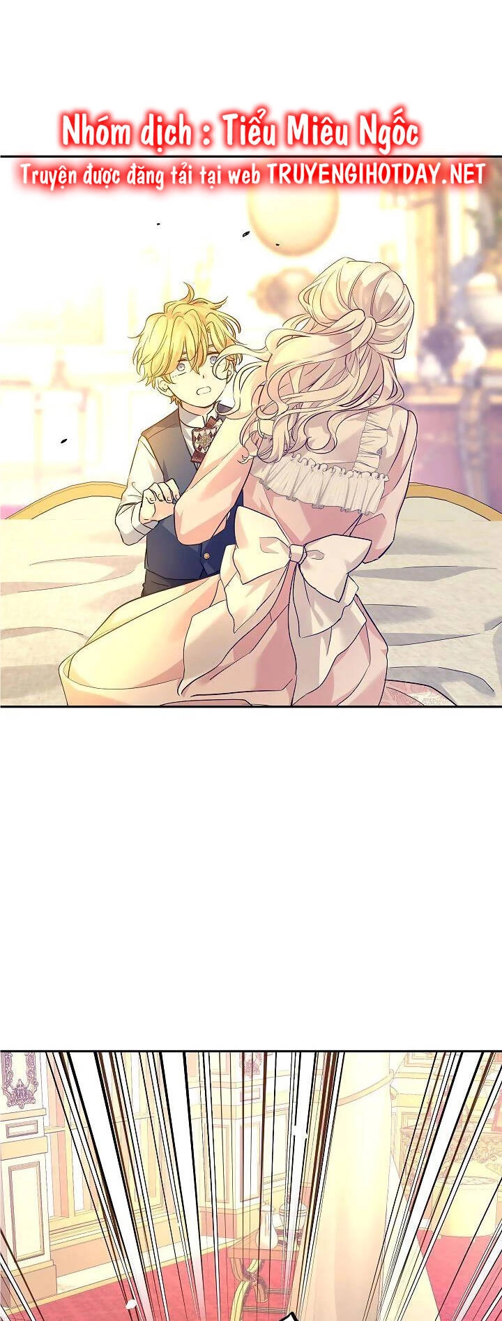 Tôi Sẽ Cố Gắng Thay Đổi Cốt Truyện Chapter 88 - 15