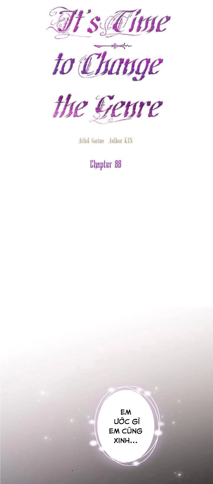 Tôi Sẽ Cố Gắng Thay Đổi Cốt Truyện Chapter 88 - 17