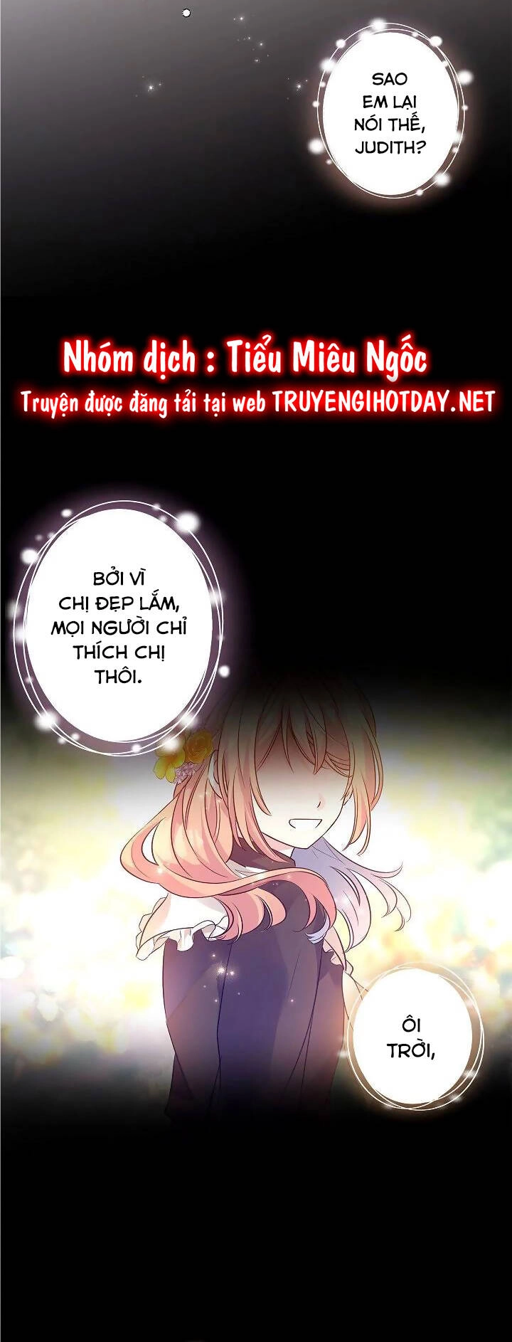 Tôi Sẽ Cố Gắng Thay Đổi Cốt Truyện Chapter 88 - 18