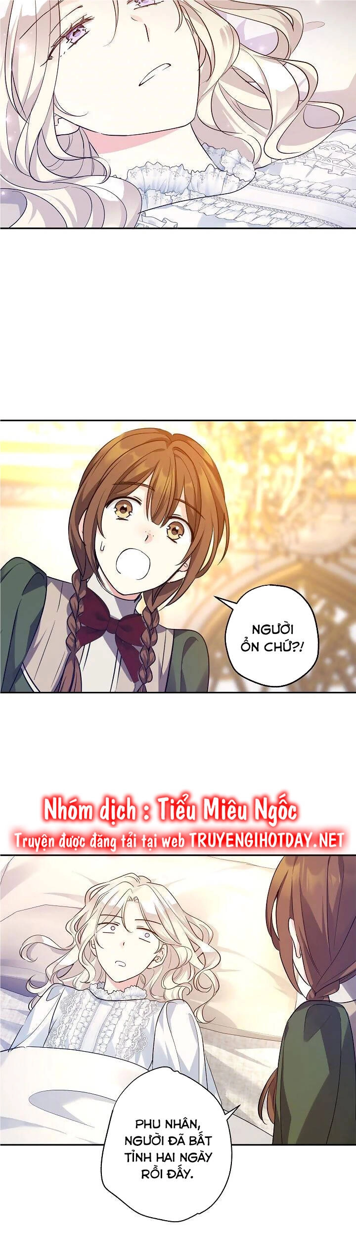 Tôi Sẽ Cố Gắng Thay Đổi Cốt Truyện Chapter 88 - 22