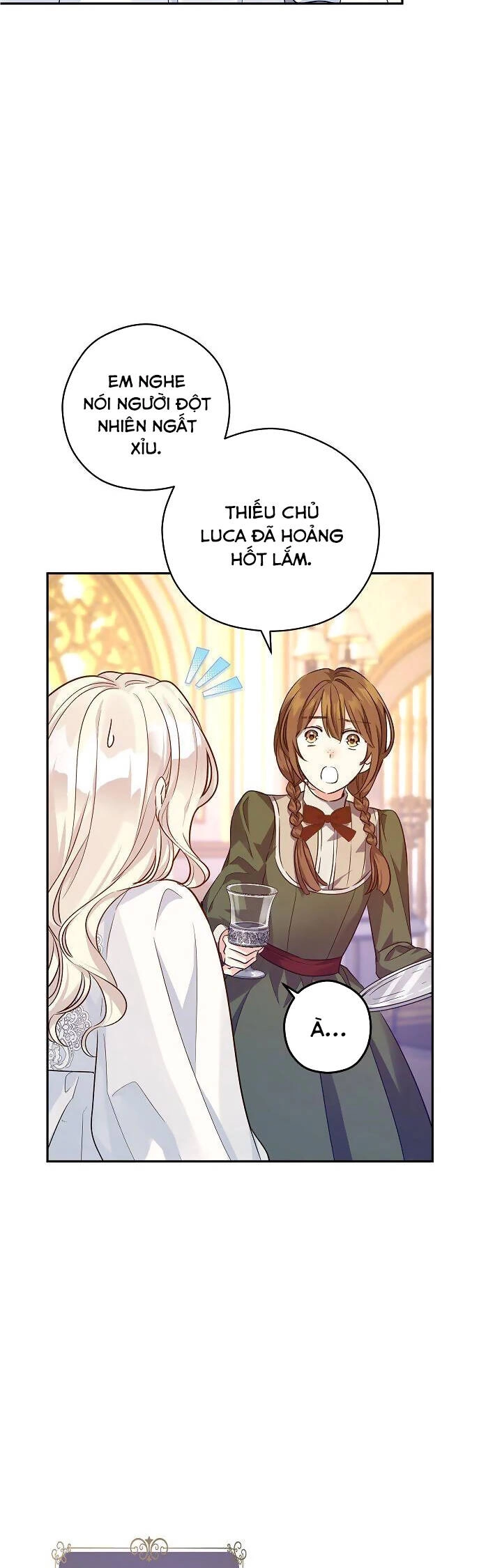 Tôi Sẽ Cố Gắng Thay Đổi Cốt Truyện Chapter 88 - 25