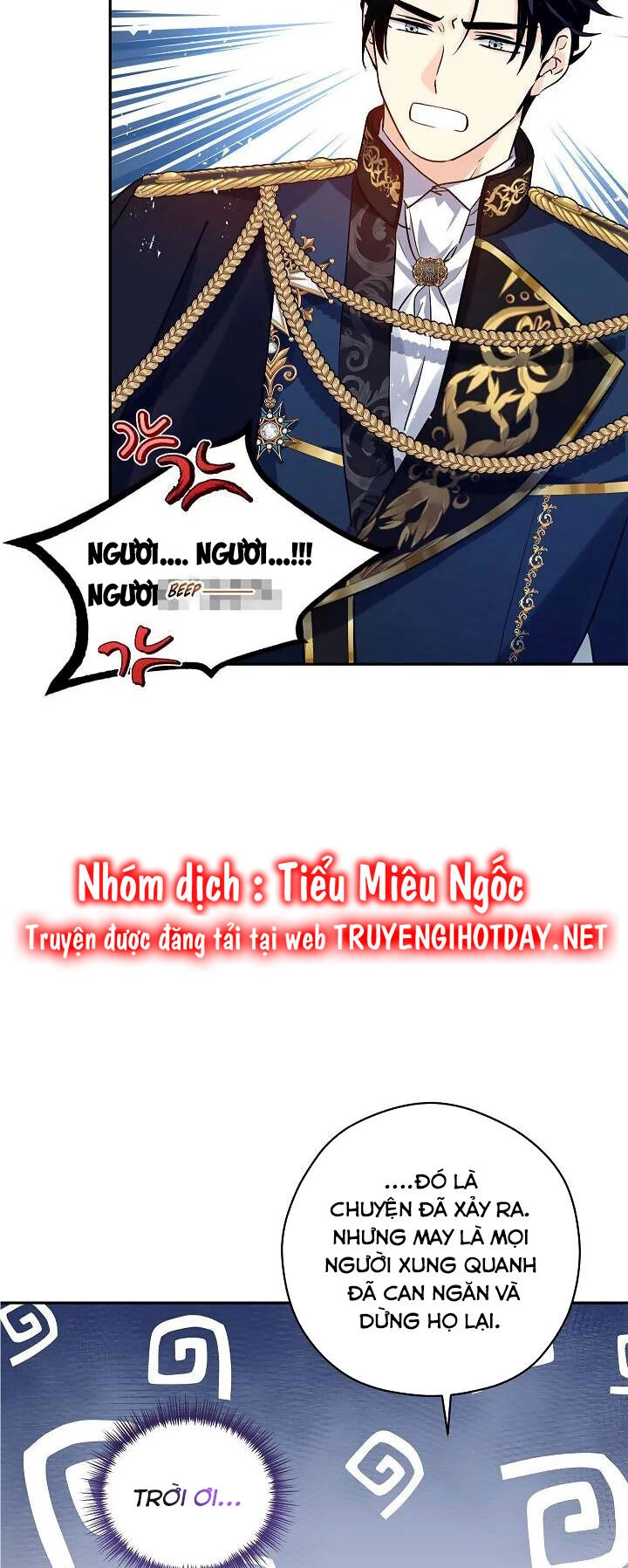 Tôi Sẽ Cố Gắng Thay Đổi Cốt Truyện Chapter 88 - 31