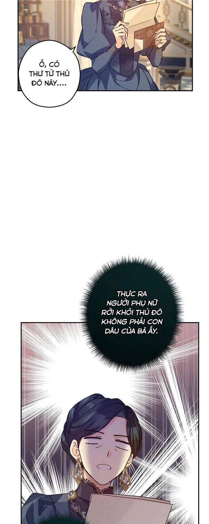 Tôi Sẽ Cố Gắng Thay Đổi Cốt Truyện Chapter 88 - 39