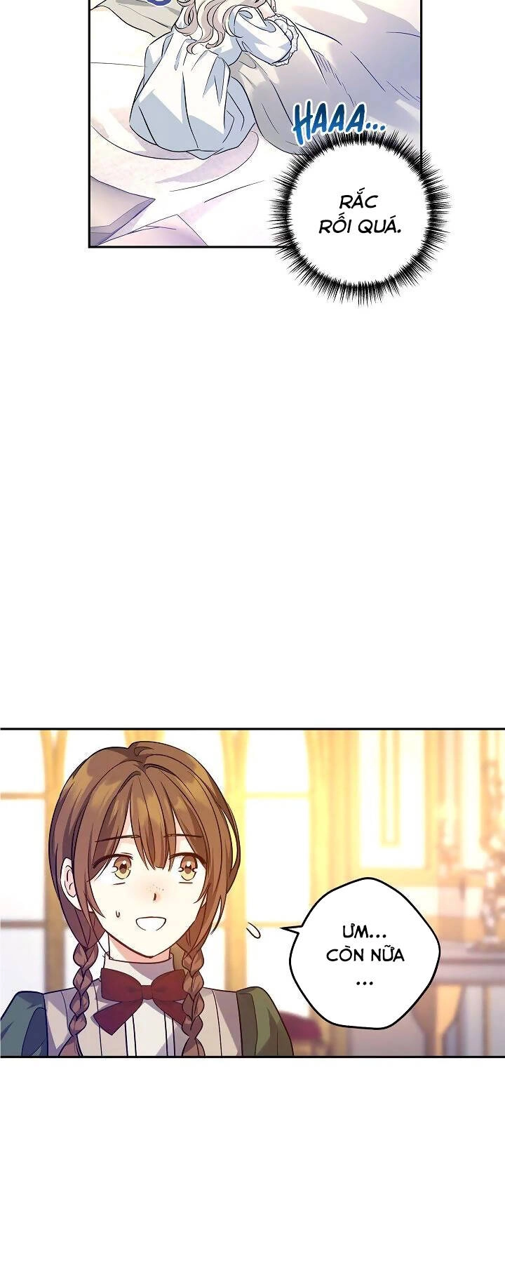 Tôi Sẽ Cố Gắng Thay Đổi Cốt Truyện Chapter 88 - 43