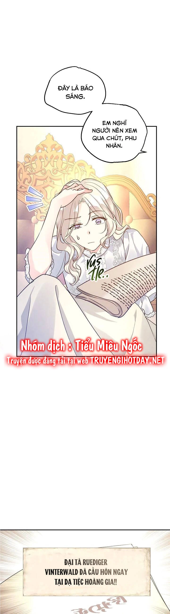 Tôi Sẽ Cố Gắng Thay Đổi Cốt Truyện Chapter 88 - 44