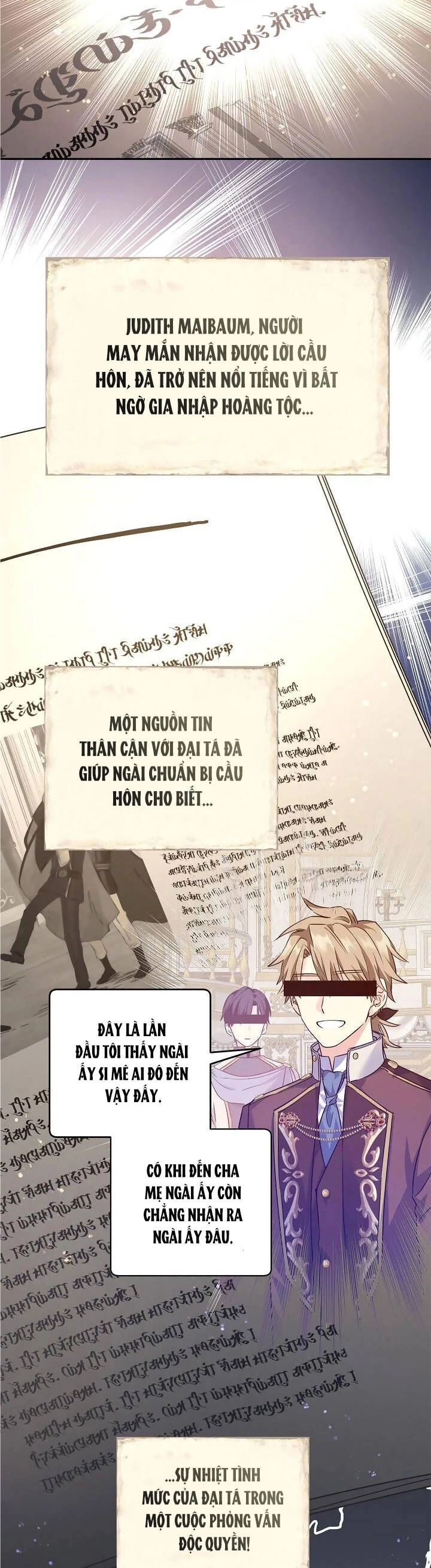 Tôi Sẽ Cố Gắng Thay Đổi Cốt Truyện Chapter 88 - 45