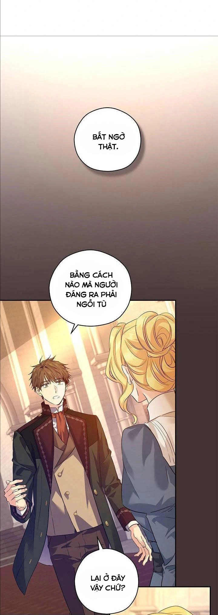 Tôi Sẽ Cố Gắng Thay Đổi Cốt Truyện Chapter 89 - 9