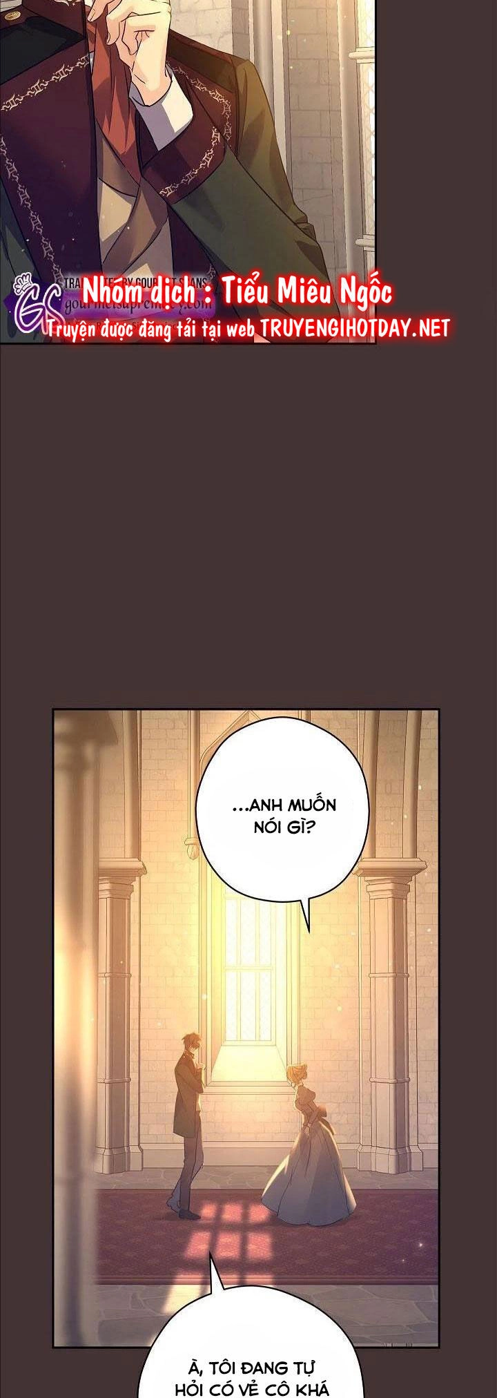 Tôi Sẽ Cố Gắng Thay Đổi Cốt Truyện Chapter 89 - 11