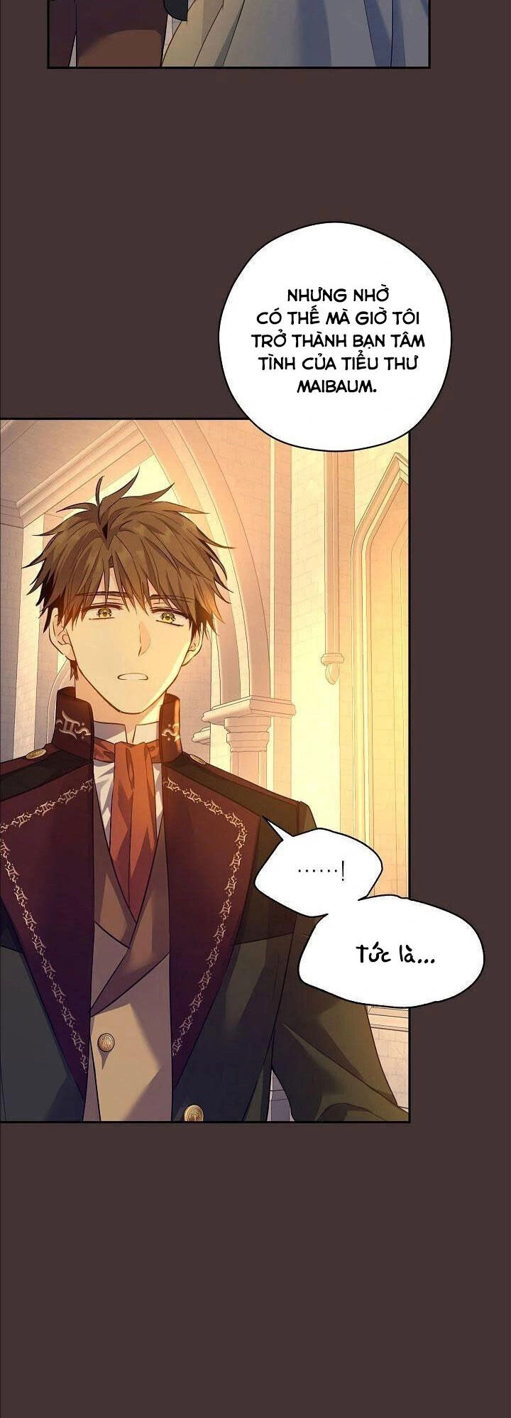 Tôi Sẽ Cố Gắng Thay Đổi Cốt Truyện Chapter 89 - 14