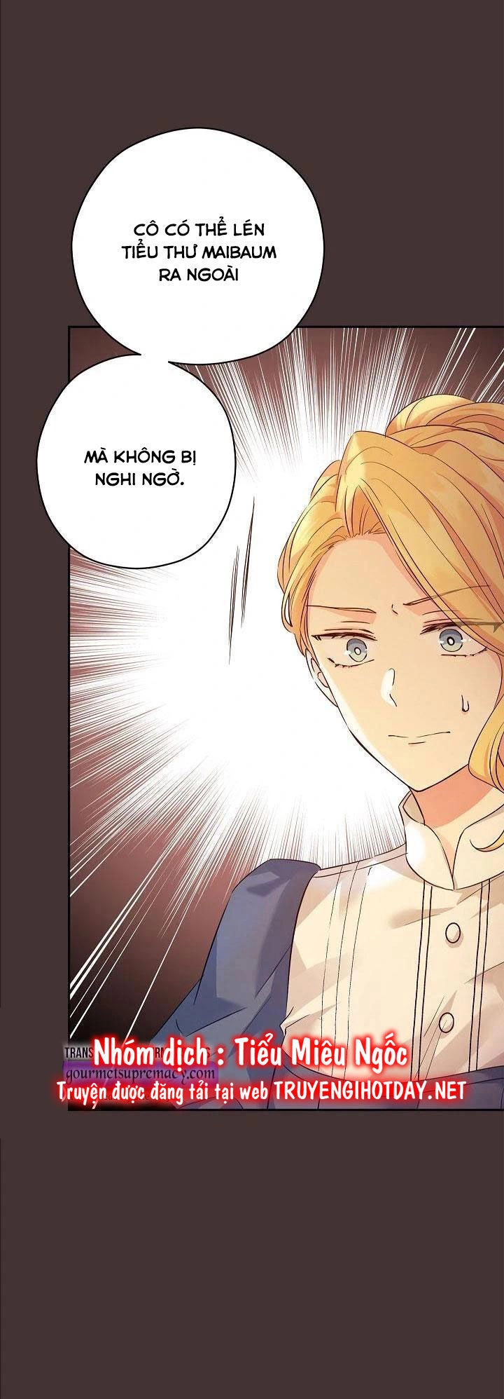 Tôi Sẽ Cố Gắng Thay Đổi Cốt Truyện Chapter 89 - 15