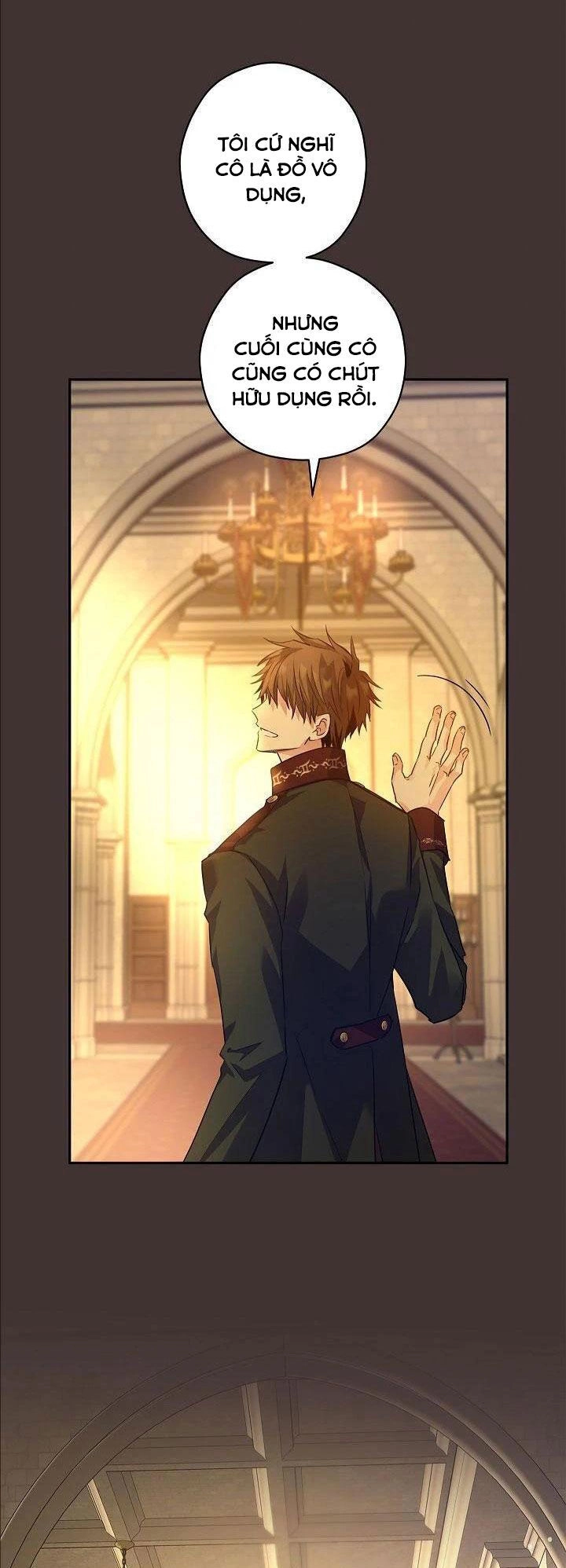 Tôi Sẽ Cố Gắng Thay Đổi Cốt Truyện Chapter 89 - 19