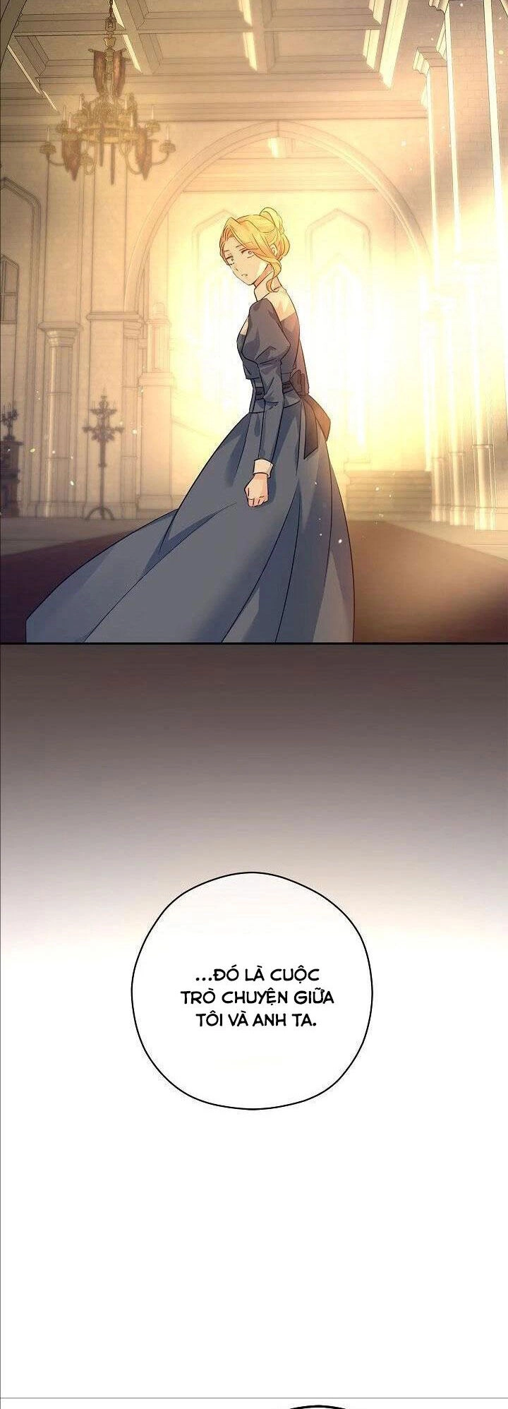 Tôi Sẽ Cố Gắng Thay Đổi Cốt Truyện Chapter 89 - 20