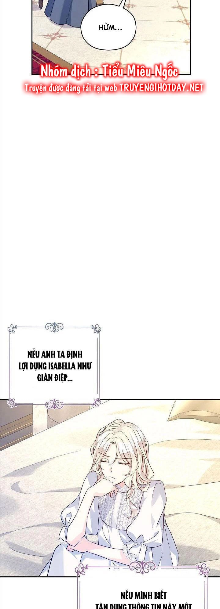 Tôi Sẽ Cố Gắng Thay Đổi Cốt Truyện Chapter 89 - 23