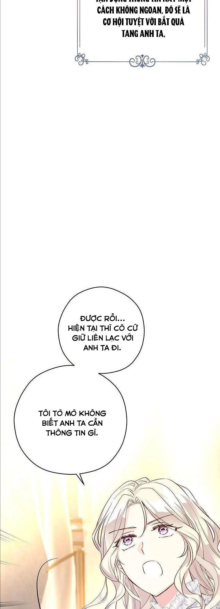 Tôi Sẽ Cố Gắng Thay Đổi Cốt Truyện Chapter 89 - 24