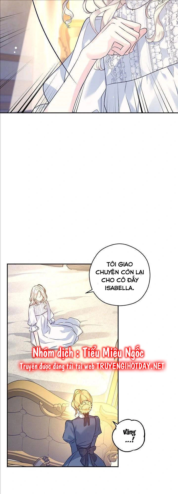 Tôi Sẽ Cố Gắng Thay Đổi Cốt Truyện Chapter 89 - 25