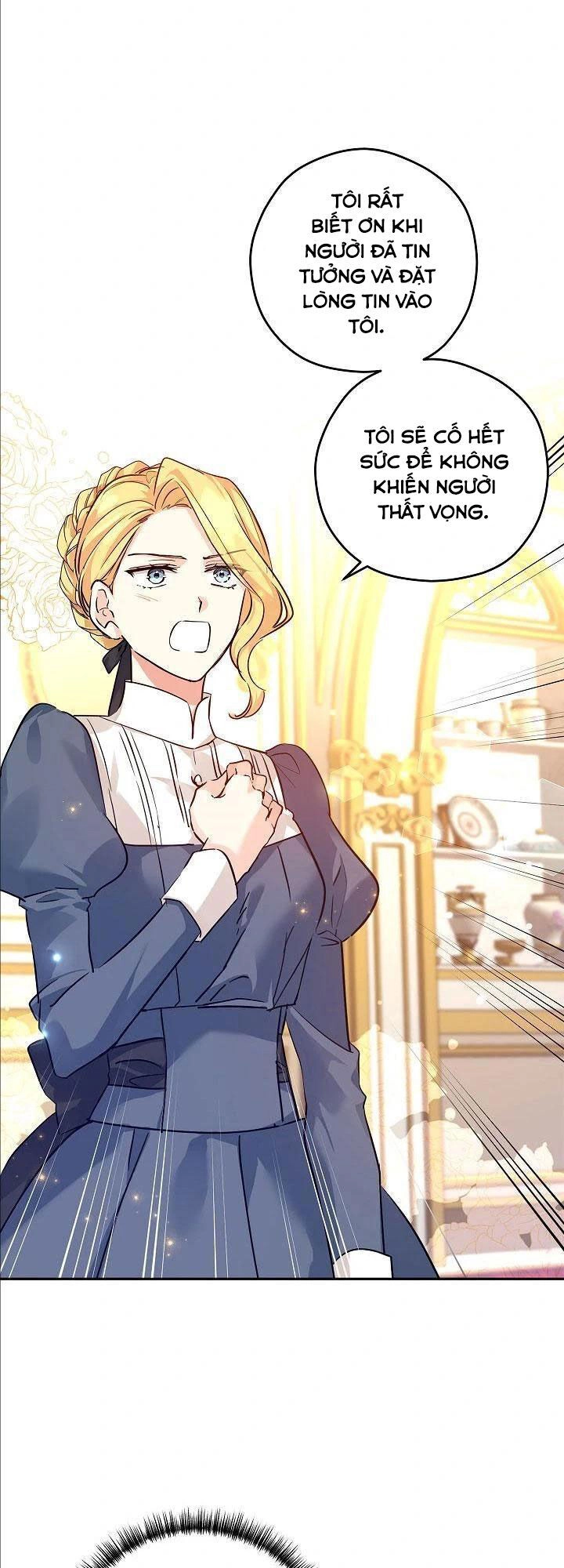 Tôi Sẽ Cố Gắng Thay Đổi Cốt Truyện Chapter 89 - 26