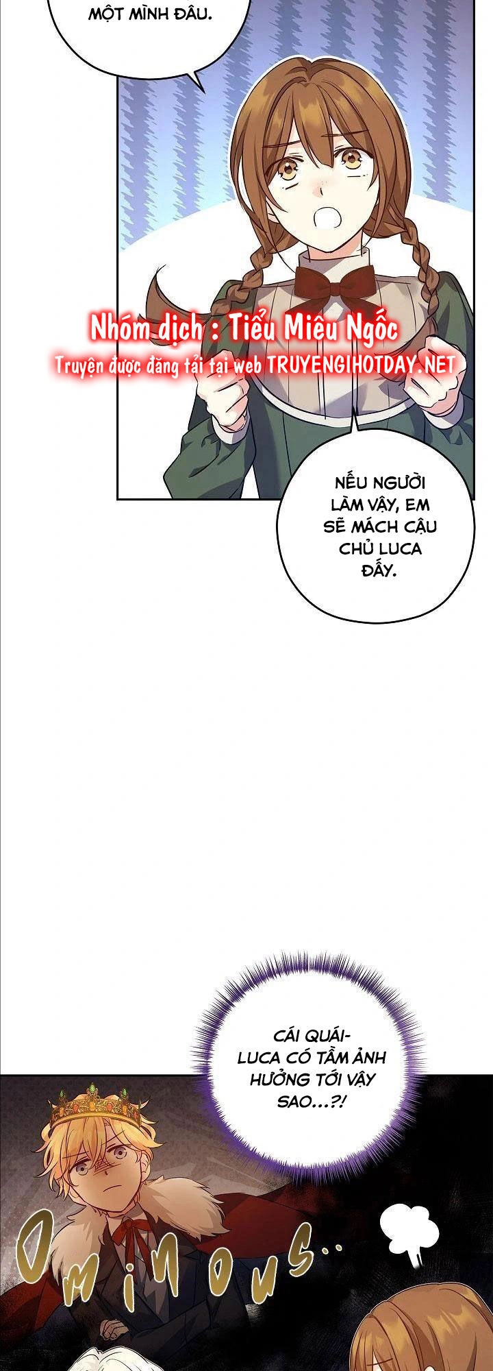 Tôi Sẽ Cố Gắng Thay Đổi Cốt Truyện Chapter 89 - 30