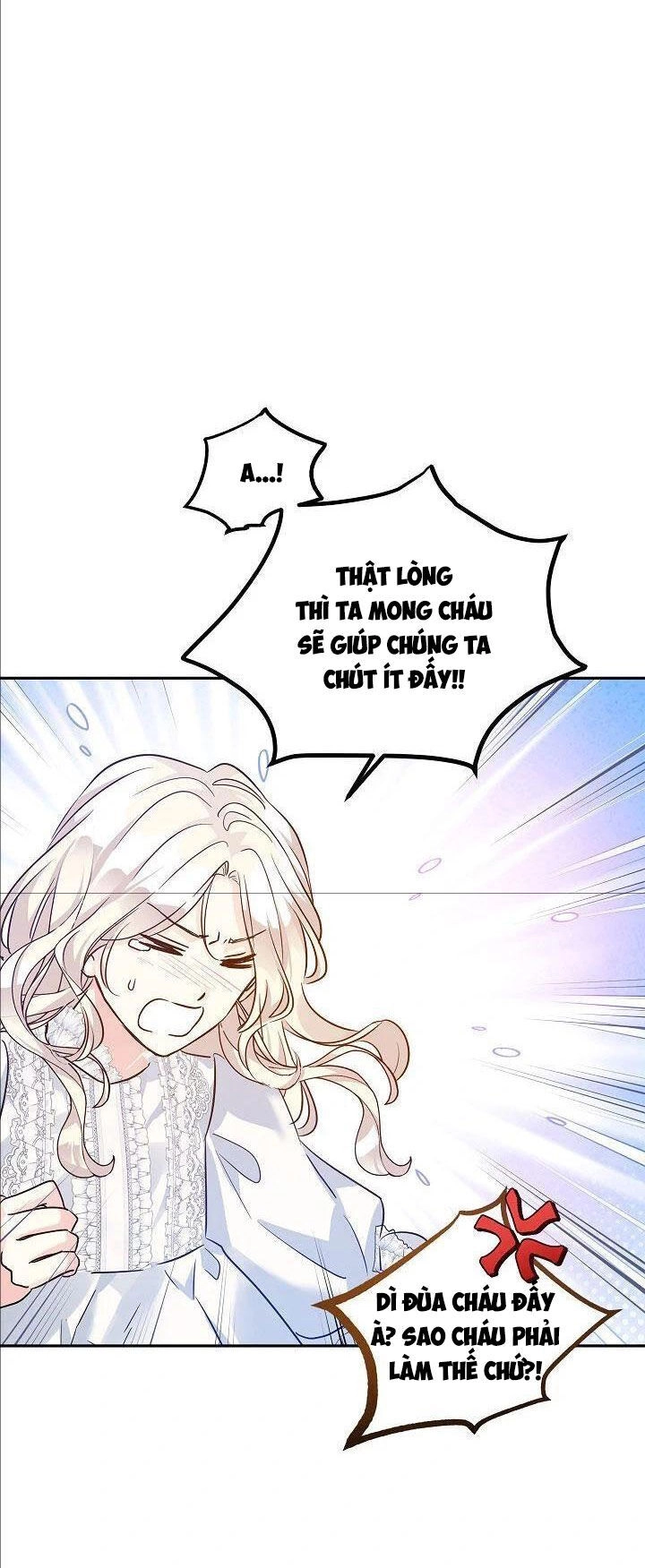 Tôi Sẽ Cố Gắng Thay Đổi Cốt Truyện Chapter 89 - 41