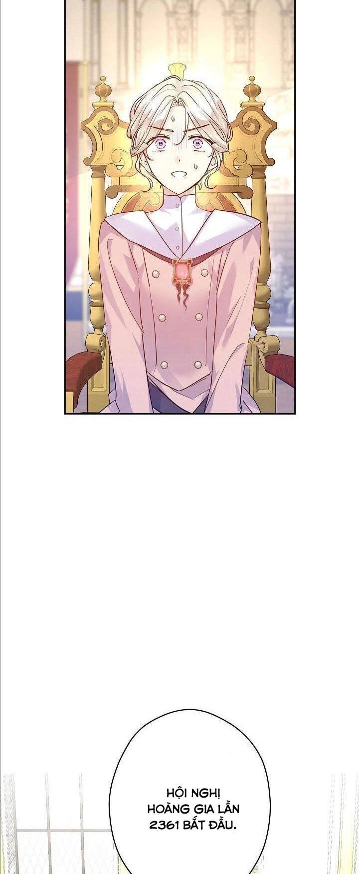 Tôi Sẽ Cố Gắng Thay Đổi Cốt Truyện Chapter 89 - 48