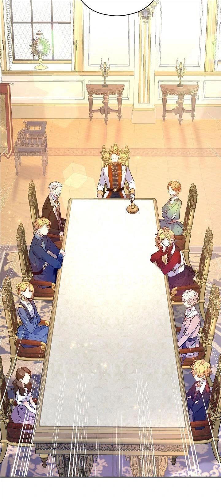 Tôi Sẽ Cố Gắng Thay Đổi Cốt Truyện Chapter 89 - 49