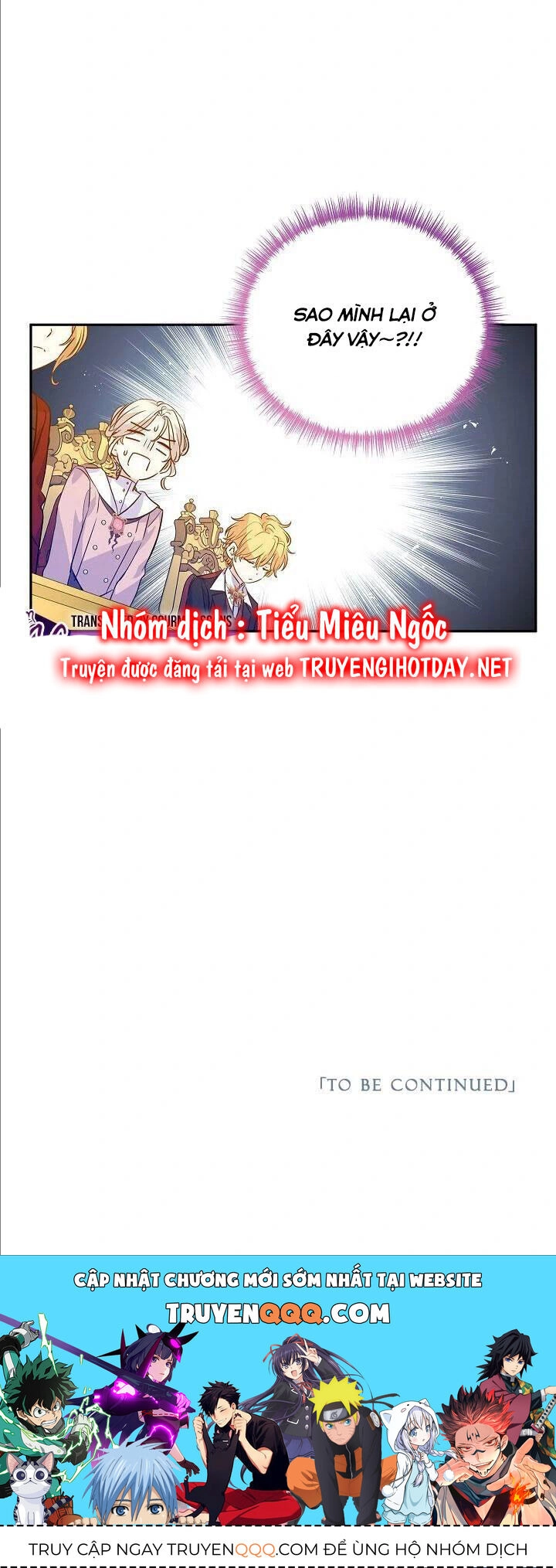 Tôi Sẽ Cố Gắng Thay Đổi Cốt Truyện Chapter 89 - 50