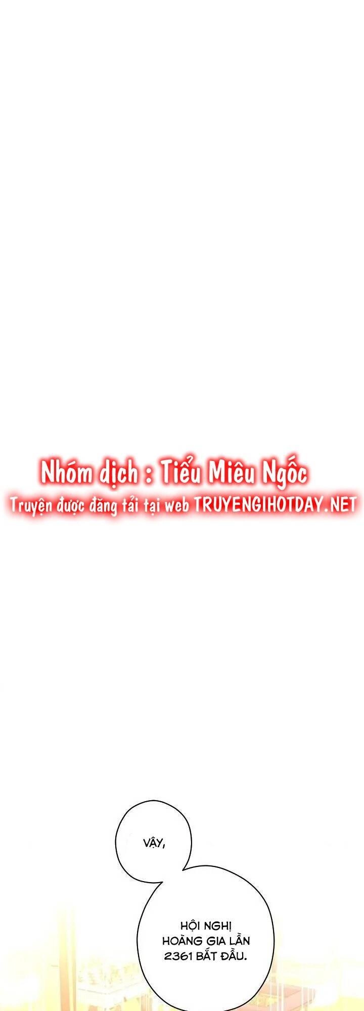 Tôi Sẽ Cố Gắng Thay Đổi Cốt Truyện Chapter 90 - 3