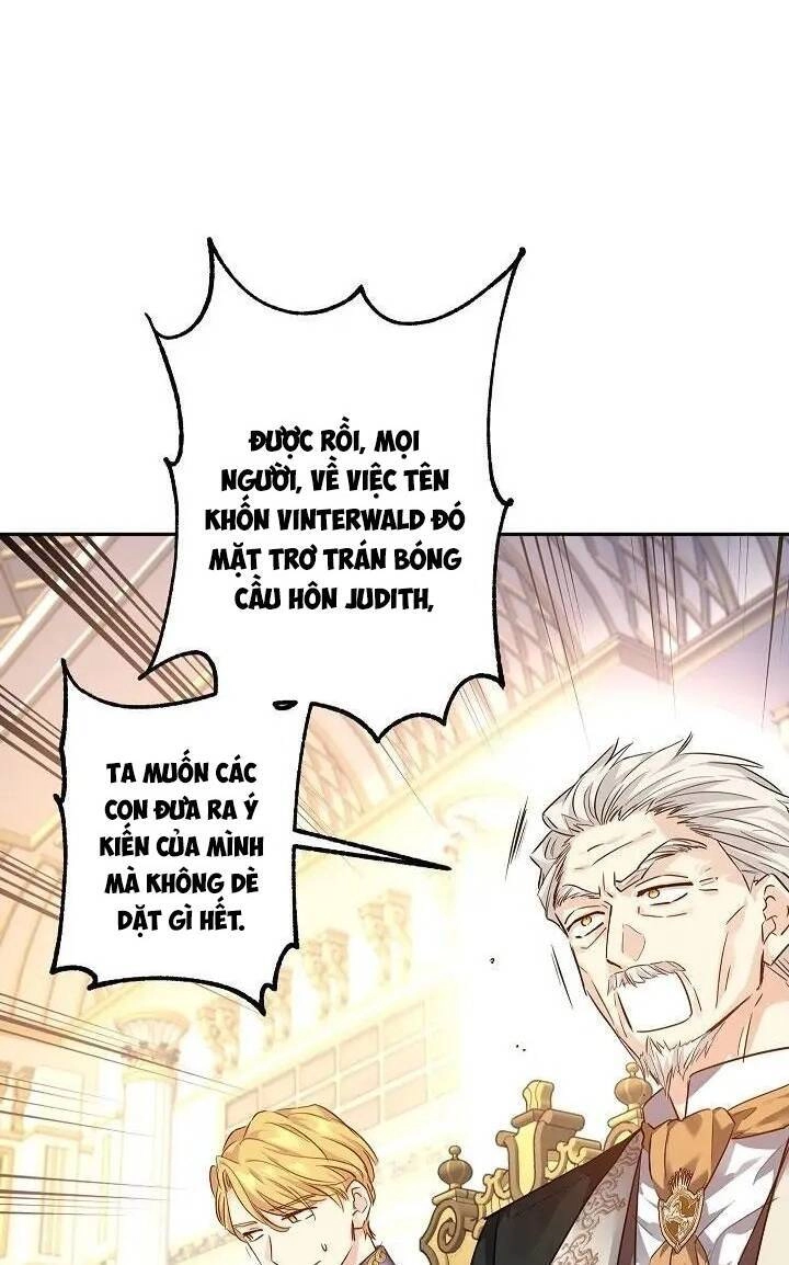 Tôi Sẽ Cố Gắng Thay Đổi Cốt Truyện Chapter 90 - 5