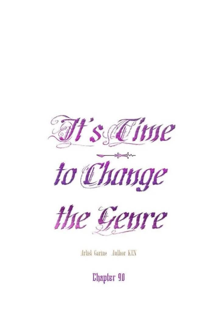 Tôi Sẽ Cố Gắng Thay Đổi Cốt Truyện Chapter 90 - 8